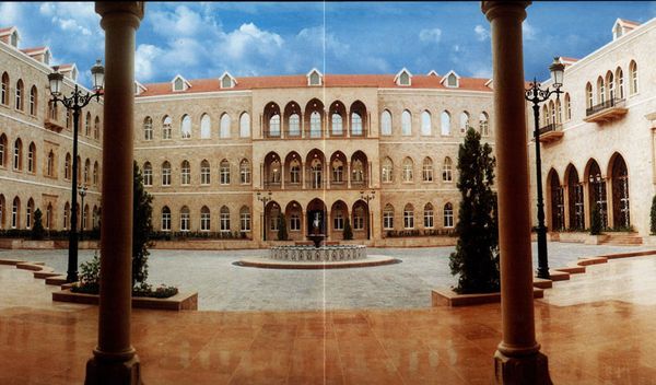 المواجهة والعاصفة «آتيتان» بين حكومة جامعة والمجهول؟ ...
سليمان وسلام سيشكلان الحكومة وعون سيستقيل فوراً ويأمل معه 8 آذار