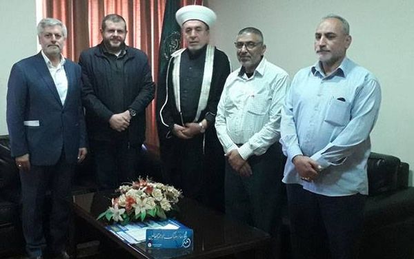 وفد من حزب الله زار سوسان وعرض للأوضاع المعيشيّة