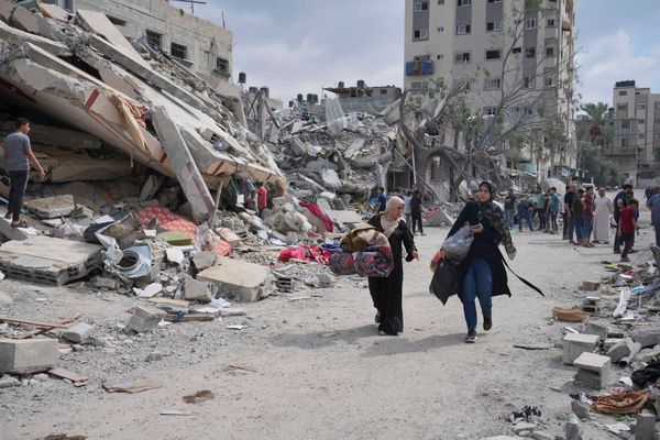 3 شهداء وعدد من الاصابات في غزة خلال 24 ساعة