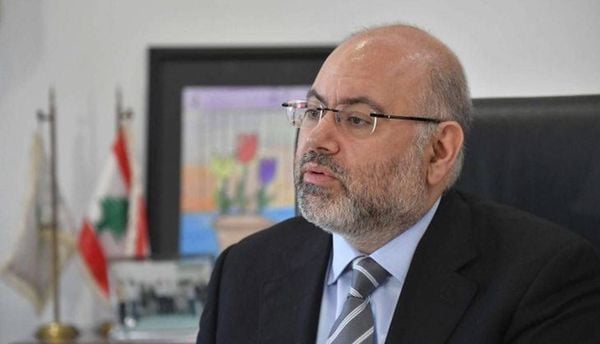 الأبيض بحث مع سفير تشيكيا مسألة المساعدات التشيكية