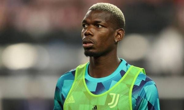 المبتزون طالبوا بـ 13 مليون يورو.. وبوغبا دفع 100 ألف فقط