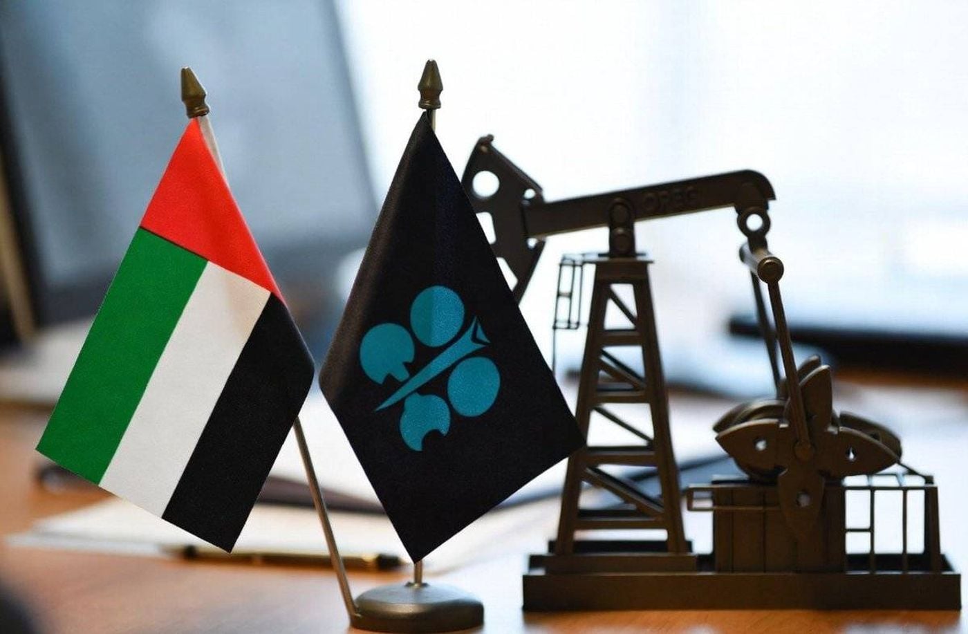 "نيويورك تايمز": انسحاب الإمارات من "أوبك" ضربة قوية لكبار منتجي النفط