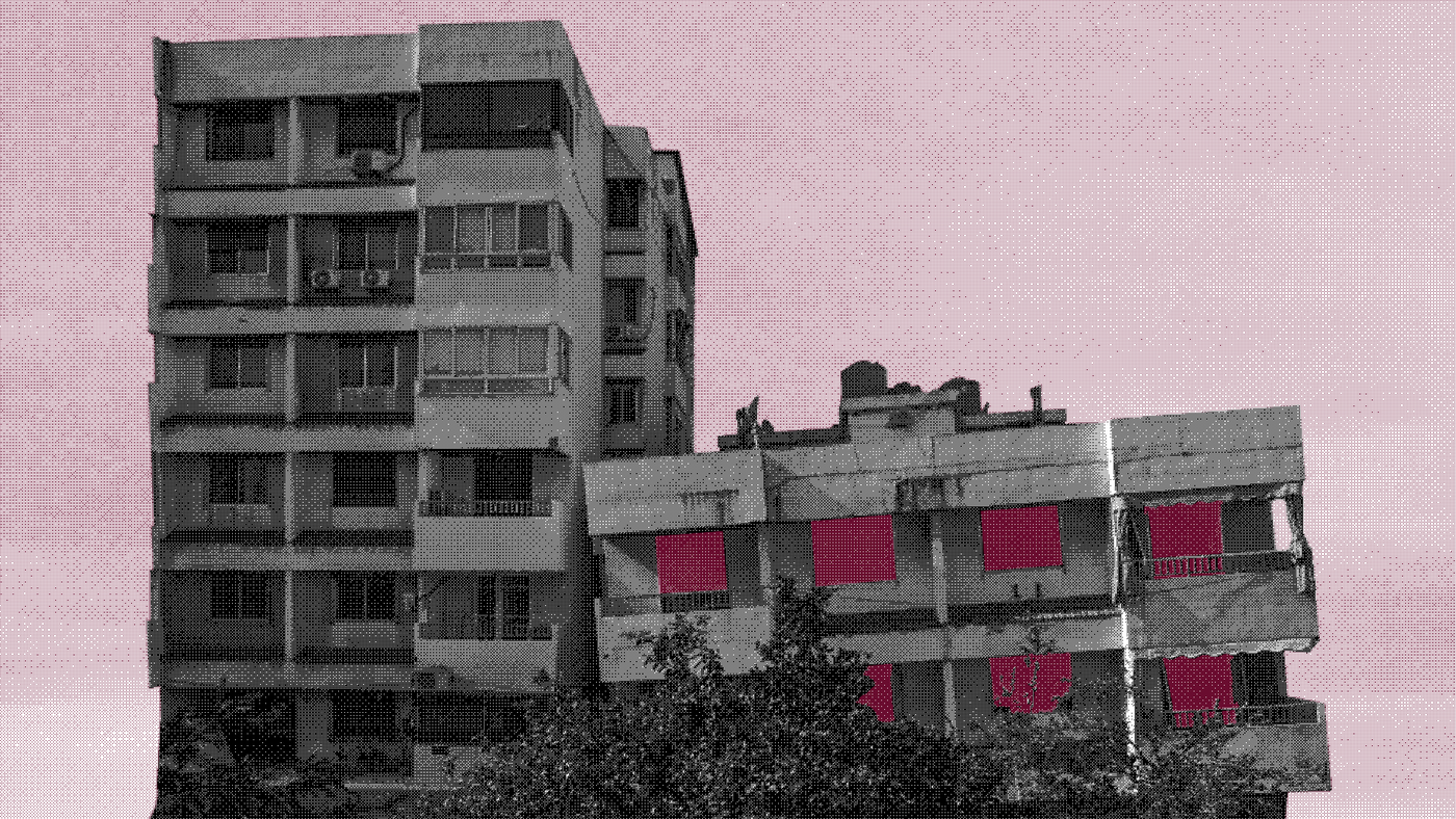 مهندس مدني استشاري لـ