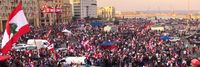 ازمة رؤية سياسية اقتصادية وانتماء في ظل تهديد أميركي ــ إسرائيلي
ترحيل الفاخوري تظهر تداعياته على اتفاق مار مخايل اليوم