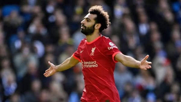 أغلى لاعبي الدوري الإنكليزي الممتاز ..
مركز صادم لصلاح يحبط سلسلة الجوائز