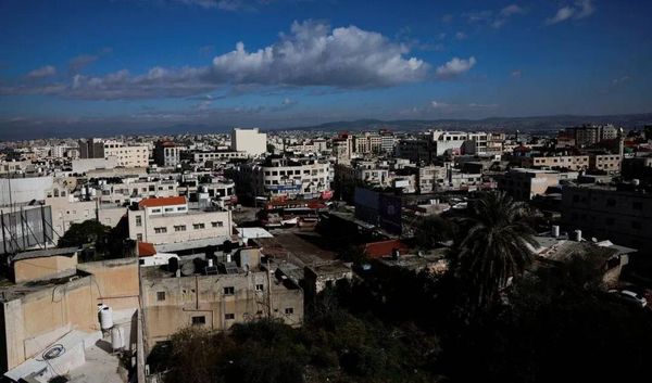 الأمم المتحدة: نزوح أكثر من 6500 فلسطيني في الضفة منذ 2023