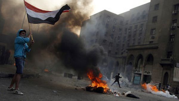 مصر: تعديلات جديدة على قانون الدفاع