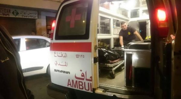 شاب قضى صعقا في بلدة طورا