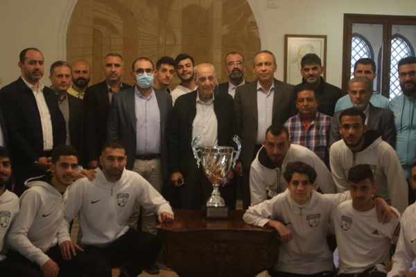 بري: الخاسر الأكبر من انزلاق الخطاب
نحو التحريض الطائفي والمذهبي هو لبنان والشعب