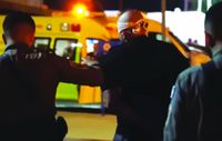 «اسرائيل» تعتقل آخر بطلين من عملية «نفق الحرية»
بينيت : فرارهم يعكس خللاً جسيماً إستخباراتياً وتنظيمياً
