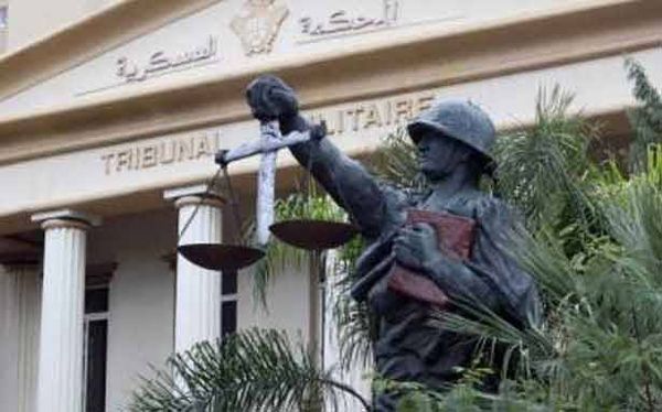 عمر ميقاتي: كل عسكري هدف لي