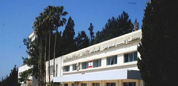 26 شركة مُهتمة بالإستثمار في مطار القليعات