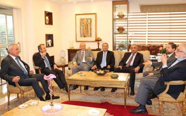 العلاقة متأزمة بن النواب «المستقلين» وباسيل... ونائب الضنيّة «بق البحصة»