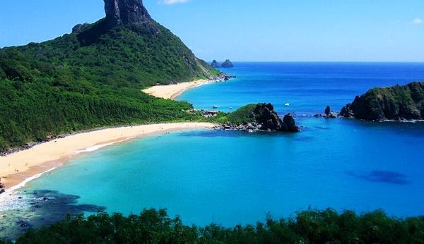 أفضل شواطئ العالم