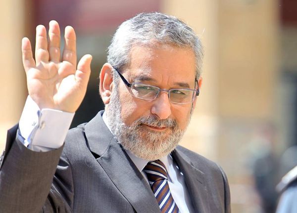 بقرادونيان: من الآن وصاعدا لا مكب للنفايات في برج حمود وعلى كل بلدية تحمل مسؤولياتها