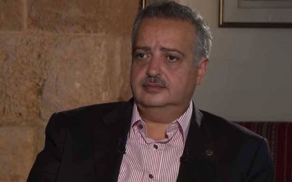 الثغور الرئاسية والثغور الارسلانية؟!