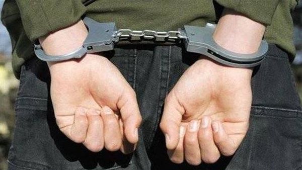 قوى الأمن توقف زوجين بجرم ترويج مخدرات