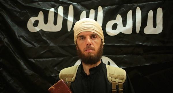 هذا ما فعله اللبناني فادي قبل 3 أشهر من تفجير نفسه في لبنان