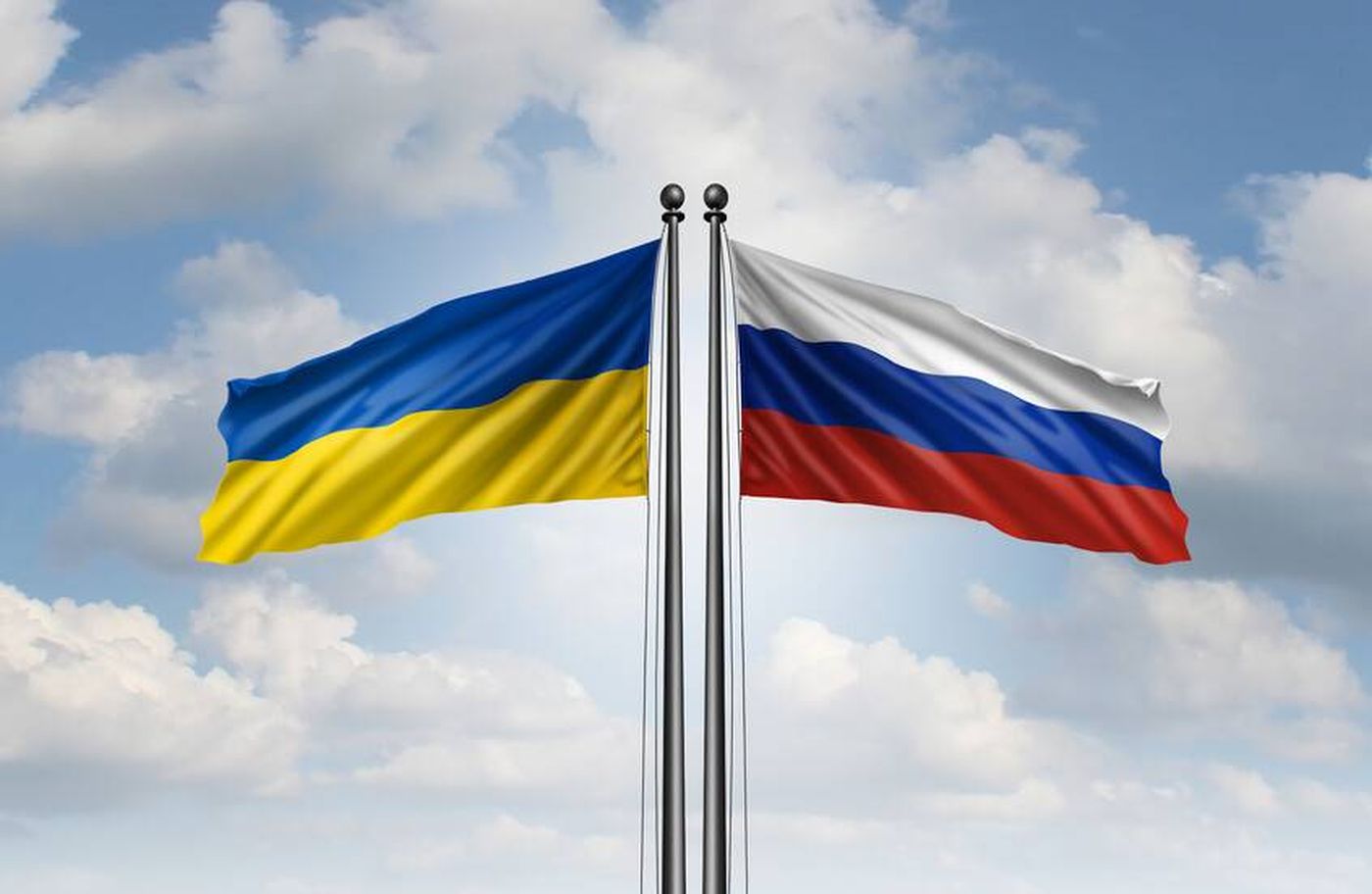 جولة مفاوضات جديدة بين موسكو وكييف وواشنطن خلال أسابيع