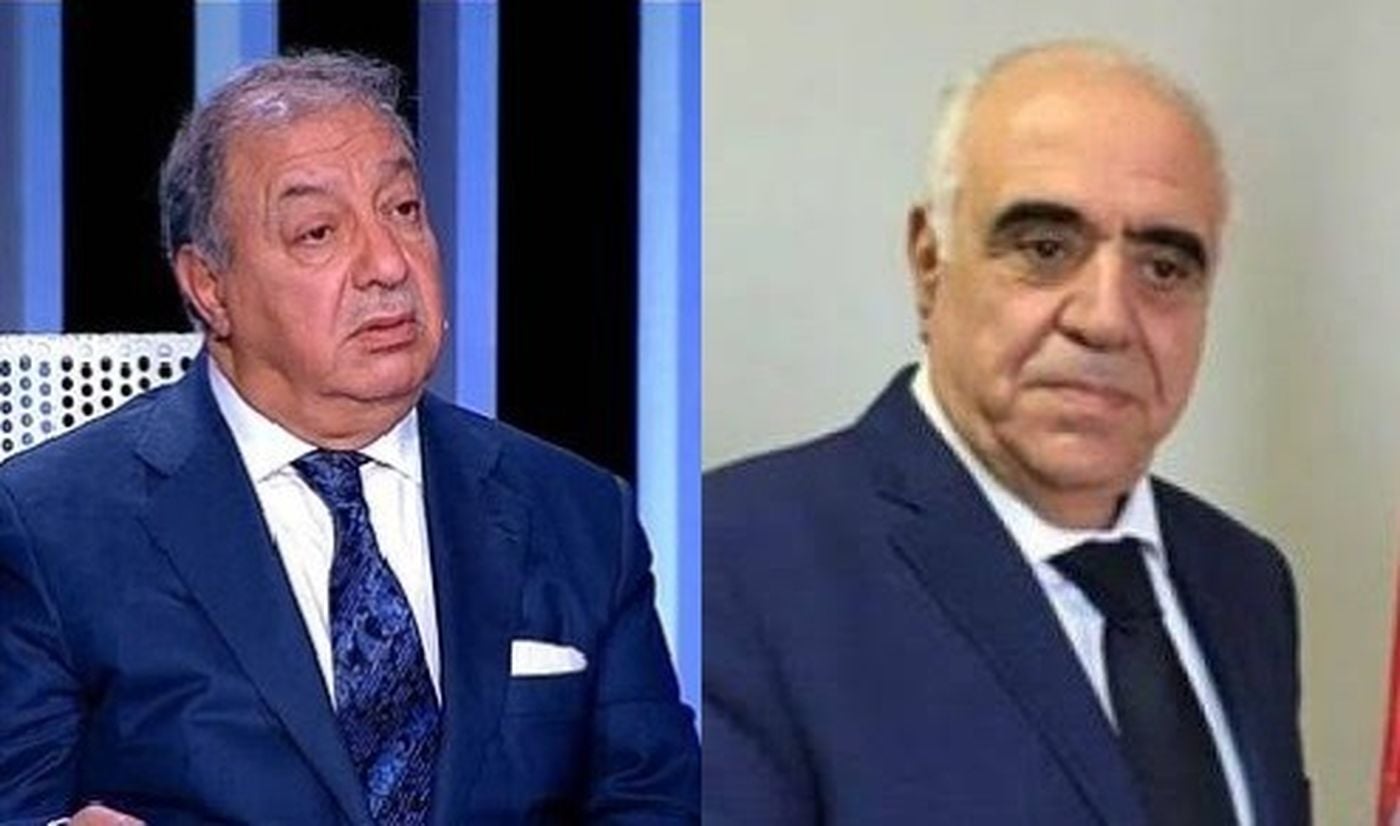 نقيبا الصحافة والمحررين في رسالة للعناني: نرفض سجن الصحافيين ونطالب بتعديل قانون الإعلام