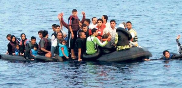 الهجرة غير الشرعية من لبنان: 51 ضحية منذ عام 2009