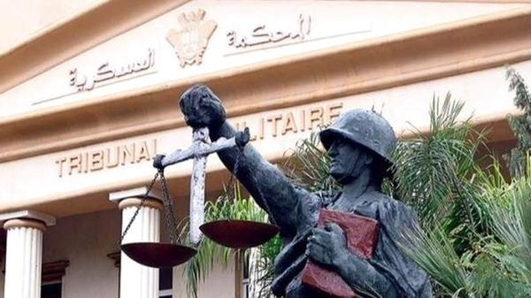 أحكام للعسكرية حول رشى وأعمال شغب داخل سجن رومية