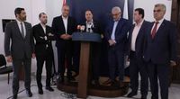 الجميّل بعد لقائه وفد "تكتل الاعتدال"
لرئيس قادر  على مصالحة البلد مع نفسه