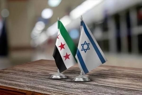 "أ ف ب": الهدف من غرفة العمليات الخاصة منع أي مواجهة بين "إسرائيل" من جهة وسوريا أو تركيا من جهة أخرى داخل الأراضي السورية