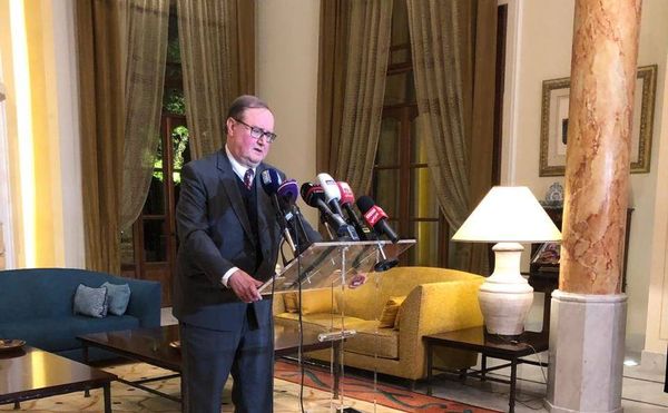 دوكان من قصر الصنوبر: من دون إصلاح الكهرباء من الصعب الاستثمار والحكومة لا تملك ترف الانتظار