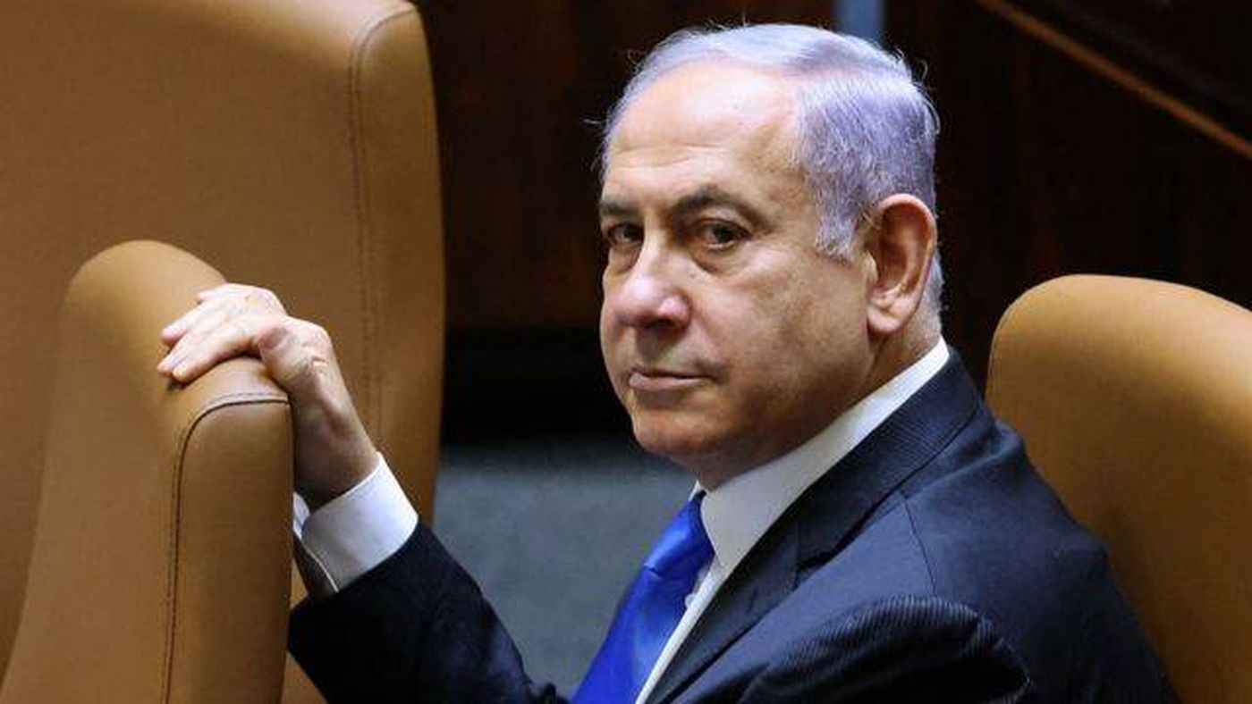 نتنياهو: سأتعامل مع إتفاق الترسيم كما تعاملت مع إتفاق أوسلو