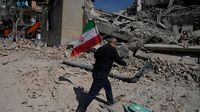 "فايننشال تايمز": إيران طلبت من روسيا مسيّرات جيران لاستخدامها ضد أميركا و"إسرائيل"