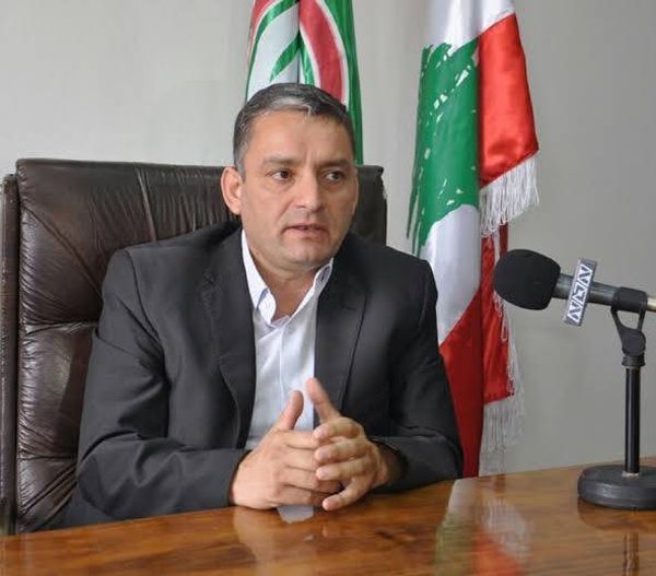 الفوعاني: زيارة بري إلى بعبدا تؤكد أهمية التواصل بين الرئاسات