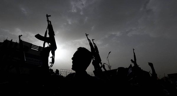 مصدر يمني: قتل وأسر عسكريين سعوديين في عملية نوعية بجيزان