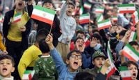 الحرب على إيران تودي بحياة أكثر من 230 طفلاً
