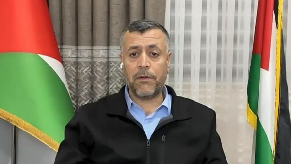 تعذيب وقمع داخل سجون الاحتلال.. حماس تتهم "إسرائيل" بتصعيد الانتهاكات بحق الأسرى