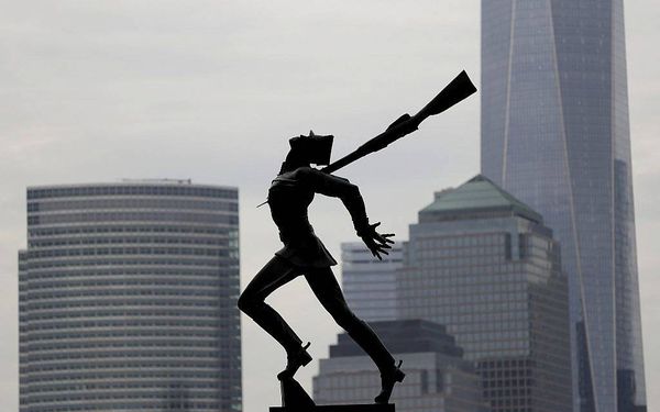 Petition to block move of New Jersey Polish statue falls short