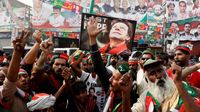 باكستان: عزل عمران خان كان "دستوريا"