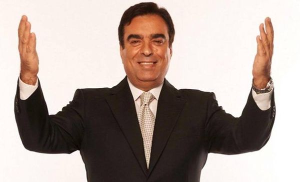 "عدوى" جورج قرداحي تصل إلى مرسال غانم.. جواب نهائي؟