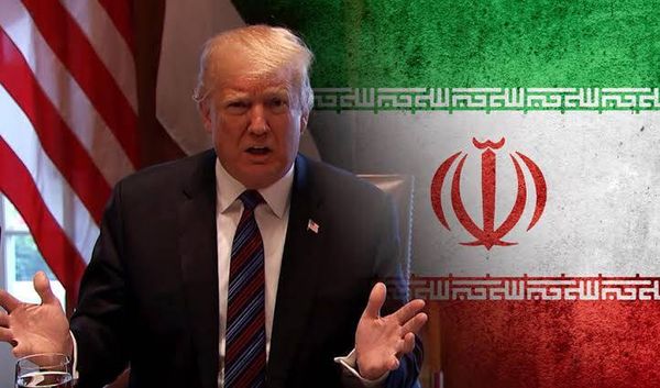 ترامب عالق في حرب إيران رغم امتلاكه «أكبر مطرقة في العالم»