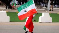 واشنطن تدرس إنشاء قاعدة عسكرية في أرض الصومال
