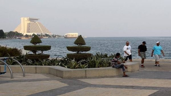 مشاريع ضخمة بين موسكو وهذه الدولة العربية