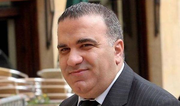 ماروني: ليعامل جهاز امن الدولة كبقية الاجهزة