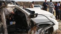 "لسنا أغبياء"... مسؤول أميركي يشكك في حادث "المطبخ المركزي العالمي"