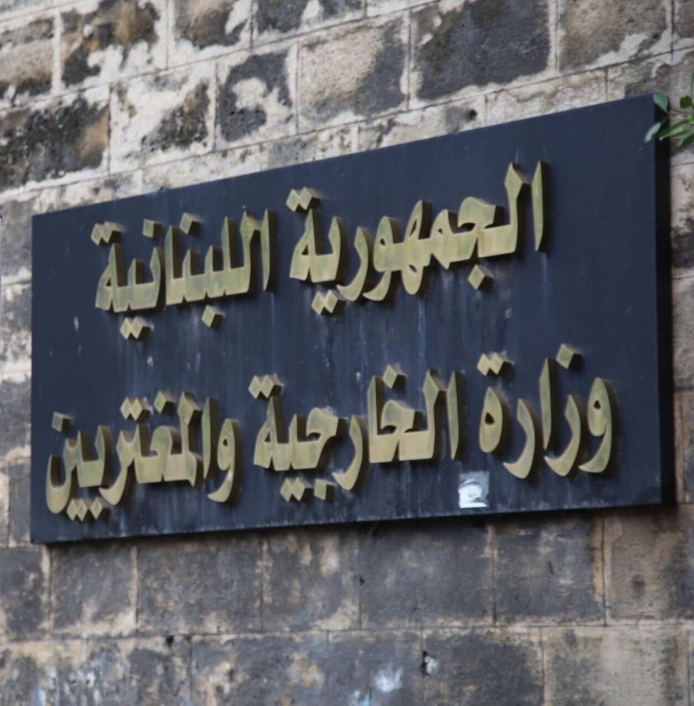 الخارجية تتحرك بشأن أضرار المبيدات 