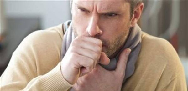 متى تشكل الكحة خطراً على صحتك؟