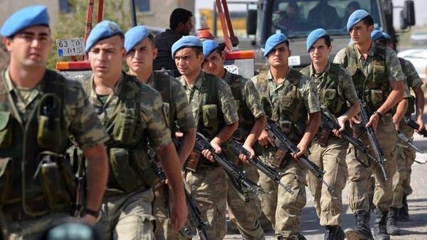 لا اتفاق بين أربيل وأنقرة بشأن قاعدة عسكرية تركية