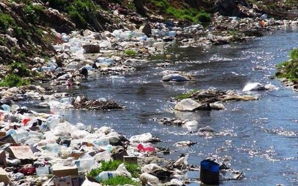 إخبار الى النيابة العامة الماليّة

حول التعديات على نهر الليطاني