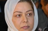 رغد صدام حسين تردّ على 