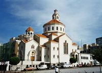 كونوا واحداً