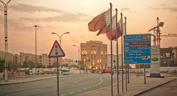 دعوة أخرى تضاف للأصوات المطالبة بالحوار لحل "أزمة الخليج"